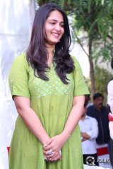 Dasari Press Meet about Rudramadevi